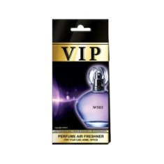 Odorizant auto Vip Caribi 503