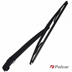 Brat stergator luneta Opel Zafira B 2005-2008 lamela stergator de 350 mm , 6272521 foto