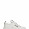 Adidasi barbat VERSACE JEANS COUTURE SNEAKERS WITH LOGO E0YWASC1 71606003