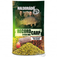 Haldorado - Record Carp Stick Mix - Sweet Pineapple 0.8Kg foto