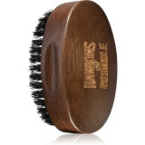 Hawkins &amp; Brimble Beard Brush perie pentru barba 1 buc