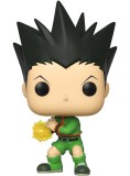 Pop! Animation Hunter X Hunter Gon Freecs Jajanken