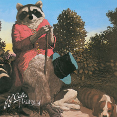 J.J. Cale Naturally Digibook (cd) foto