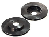 Set disc frana Ford Mondeo 3 (B5y); Jaguar X-Type (Cf1), X-Type Estate (Cf1) SRLine parte montare : Punte fata