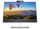 Monitor second hand HP EliteDisplay E24M G4, 24 inch, Full HD IPS, HDMI, DisplayPort, USB