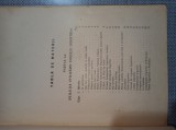INDUSTRIA FRIGORIFERA de T. D. R. IOANITESCU , 1941 ** DEDICATIE AUTOR