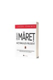 Cumpara ieftin G&acirc;ndește măreț, acționează prudent - Paperback brosat - Jason Jennings - Act și Politon