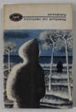 INTAMPLARI DIN ARHIPELAG de AUGUST STRINDBERG , 1968