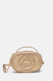 Aldo poseta ITZEL culoarea auriu, 13824453