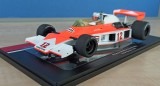 Macheta McLaren M23 Jochen Mass Formula 1 1976 - MCG 1/18 F1