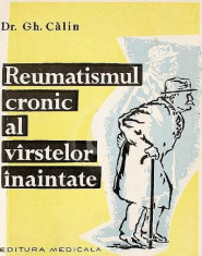 Reumatismul cronic al varstelor inaintate foto