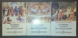 Ion Tudosescu&nbsp;-&nbsp;Tratat de ontologie (vol. I-III)