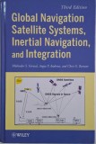 Global Navigation Satellite Systems, Inertial Navigation, and Integration &ndash; Mohinder S. Grewal