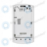 Capac frontal Acer Liquid S100 alb