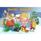 Di&oacute;t&ouml;rő - Di&oacute;h&eacute;jban - T&oacute;th Anna