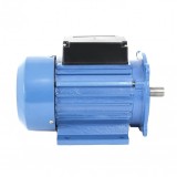 Motor electric pentru moara Elefant, 3.5 kW, 2850 rpm, ax 20 mm, bobinaj cupru