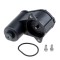 Element actionare etrier frana Vw Passat 2008-, Tiguan 2008-, Sharan 2010-, Cc 2011-, Audi Q3 2011-, Seat Alhambra 2010-, Stanga, Dreapta cu 12 dinti