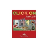 Click on1, Class audio CDs. Set 4 CD. Curs de limba engleza - Virginia Evans, Neil O&#039;Sullivan