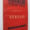 Versuri - George Ranetti