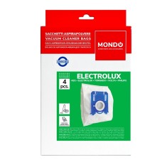 Set 4 saci aspirator E201S Classic long performance 9001684589 9001684746