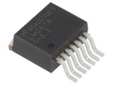 Adaptor DC/DC 8-40V la 3.3V 5A TO263-7 PMIC