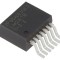 Adaptor DC/DC buck 3.3V 5A