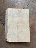 Trei manuale coligat I. Tutuc Aritmetica Practica (1921) Gr. Orasanu Artimetica partea I pentru clasa II-a (1925), Aritmetica partea a II-a