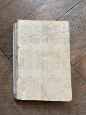 Trei manuale coligat I. Tutuc Aritmetica Practica (1921) Gr. Orasanu Artimetica partea I pentru clasa II-a (1925), Aritmetica partea a II-a foto
