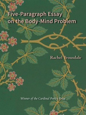 Five-Paragraph Essay on the Body-Mind Problem foto