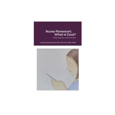 Nurse Florence(R), What is Gout? foto