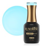 Cumpara ieftin Rubber Base LUXORISE Pastel Collection - Heavenly Horizon 15ml