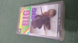 CASETA AUDIO MR.BIG -BIG ORIGINALA FOARTE RARA !!! EUROSTAR