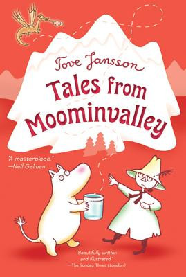 Tales from Moominvalley foto