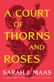 A Court of Thorns and Roses | Sarah J. Maas, 2020