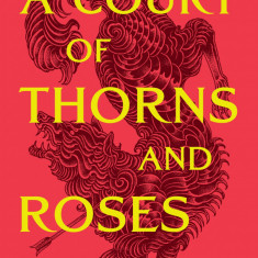 A Court of Thorns and Roses | Sarah J. Maas