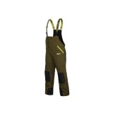 Pantaloni de iarnă Delphin Winter CRUISER 5T, impermeabili 5000 mm S