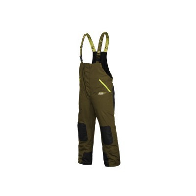 Pantaloni de iarnă Delphin Winter CRUISER 5T, impermeabili 5000 mm KING SIZE foto