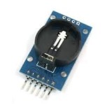 Modul RTC DS3231 ceas timp real