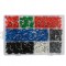Set conectori 1200 bucati