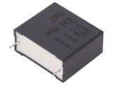 Condensator Polipropilenă DC-Link 2uF 16.7m&Omega; THT &plusmn;5%