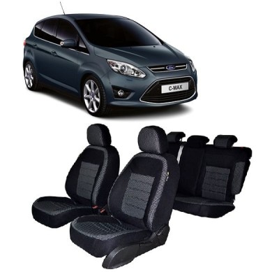 Set huse Scaun FORD C - max 2007 - 2010 scaune Individuale Spate foto