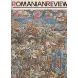 Romanian Review, 8/1986