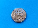 1 Franc 1989 Franta-stare buna!!