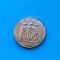 1 Franc 1989 Franta-stare buna!!