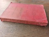 LES SOCIALISTES ET LA GUERRE EUROPEENNE, 1916 * Contine si Romania