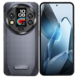 Cumpara ieftin Telefon mobil Oukitel WP200 Pro, Gri, 5G, 6.7 FHD+ AMOLED, Ecran Smart Detasabil, 72GB RAM (24GB + 48GB extensibili), 1TB ROM, Android 15, Dimensity 8