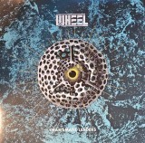 Wheel Charismatic Leaders 180g Black LP Gatefol (vinyl)