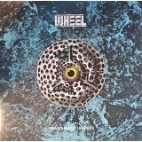 Wheel Charismatic Leaders 180g Black LP Gatefold (vinyl)