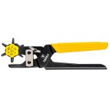 Cleste preducea Topex 240 mm pentru perforare 2-4,5 mm