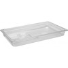 YATO GASTRO Container plastic GN 1/1 8,5 L